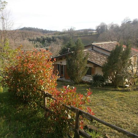 Casa In Maremma Apartment Montemerano Ngoại thất bức ảnh