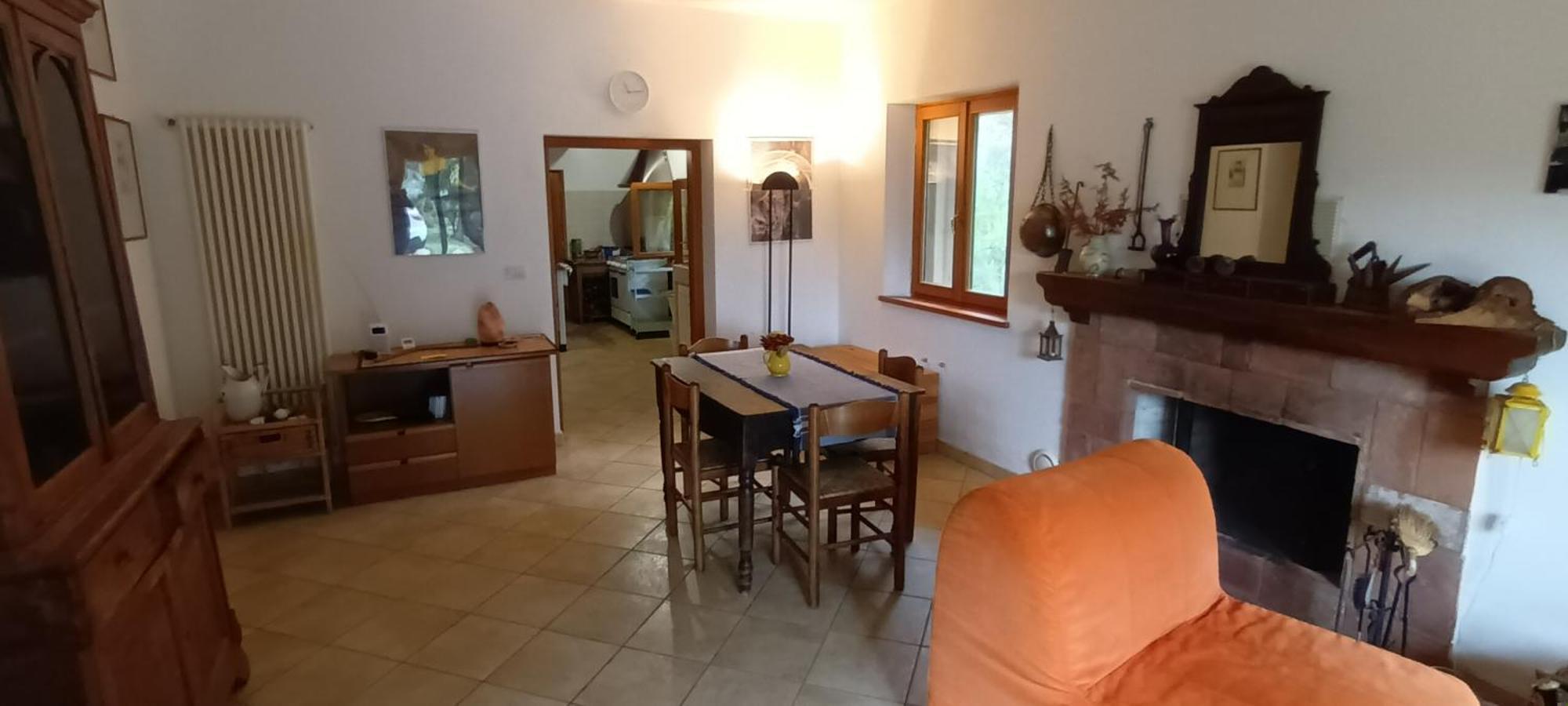 Casa In Maremma Apartment Montemerano Ngoại thất bức ảnh