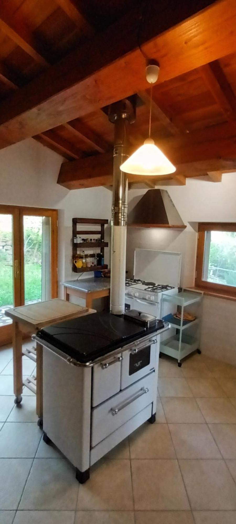 Casa In Maremma Apartment Montemerano Ngoại thất bức ảnh