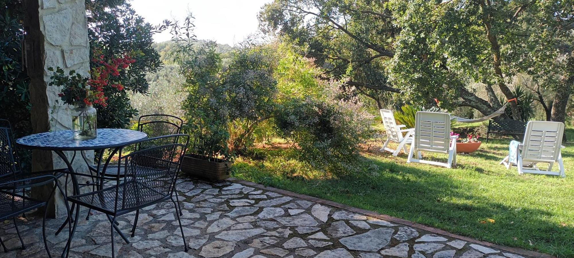 Casa In Maremma Apartment Montemerano Ngoại thất bức ảnh