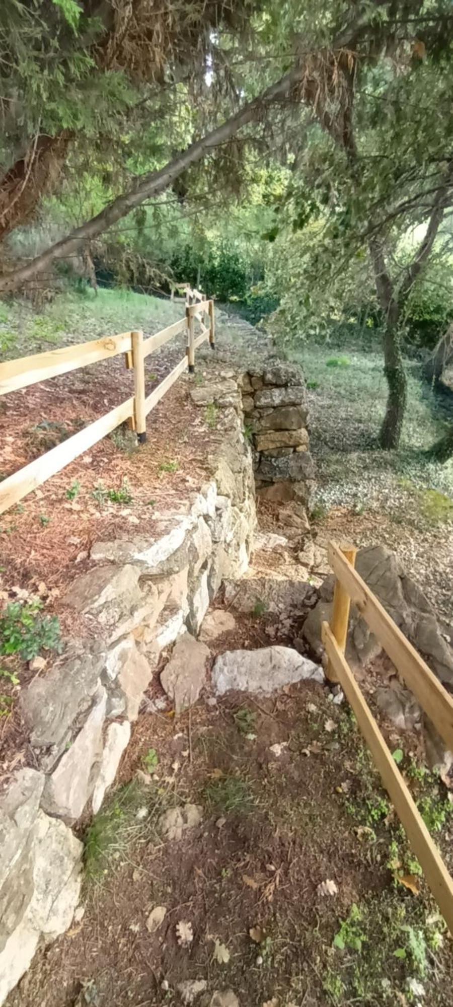 Casa In Maremma Apartment Montemerano Ngoại thất bức ảnh