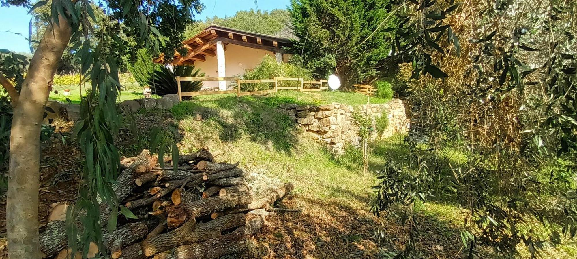 Casa In Maremma Apartment Montemerano Ngoại thất bức ảnh