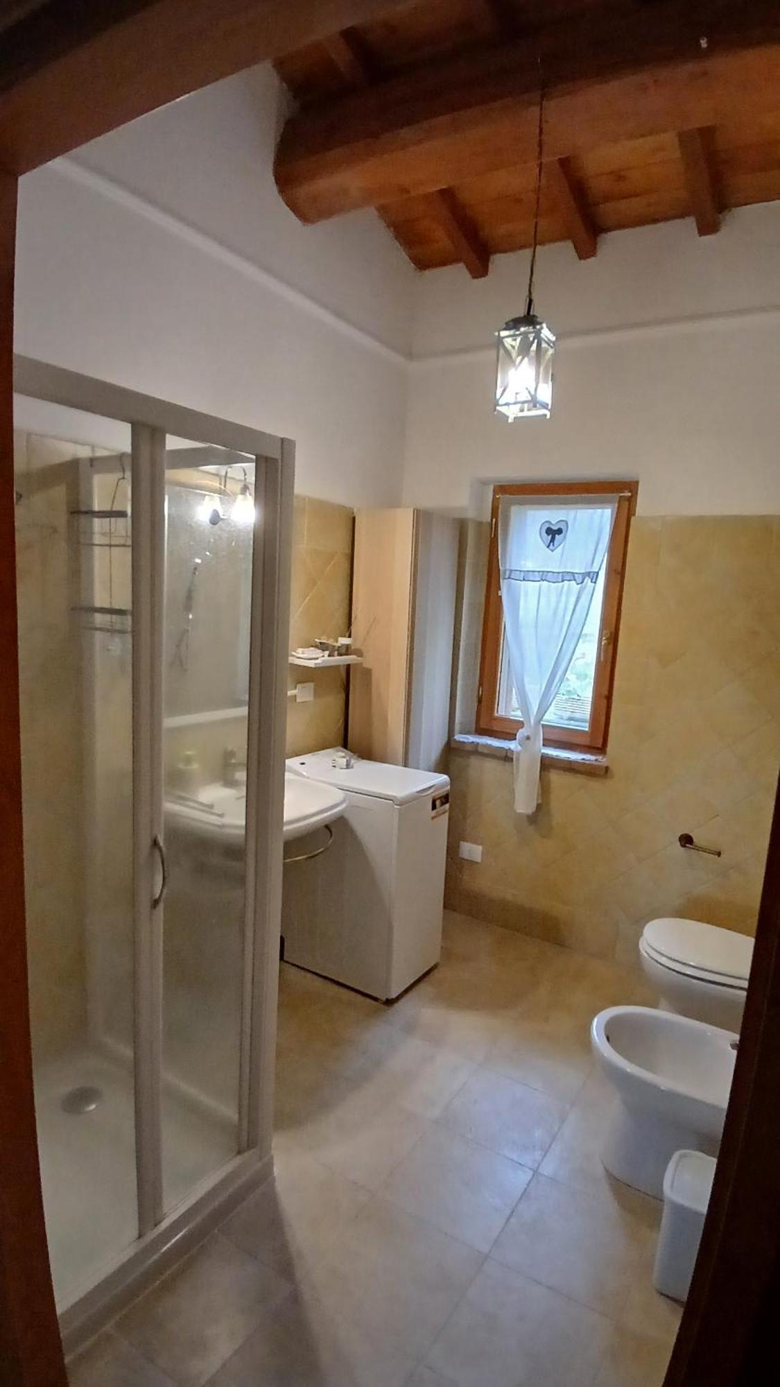 Casa In Maremma Apartment Montemerano Ngoại thất bức ảnh