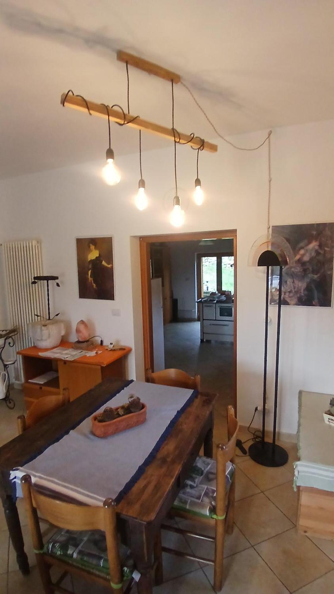 Casa In Maremma Apartment Montemerano Ngoại thất bức ảnh